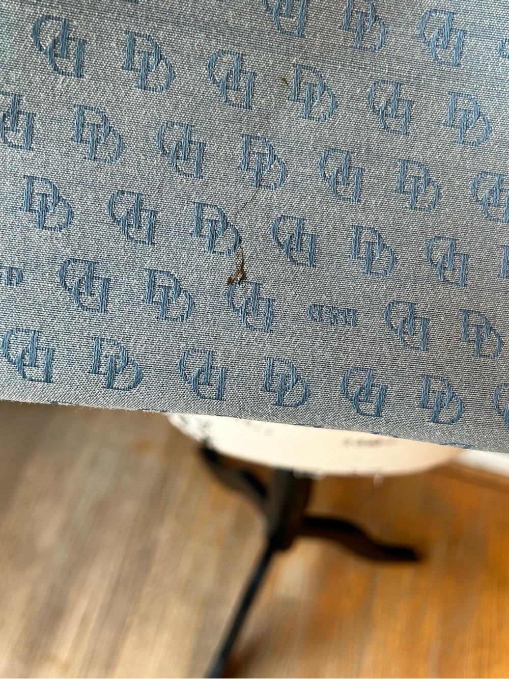 D&B fake double pocket hand bag - Picture 10 of 14